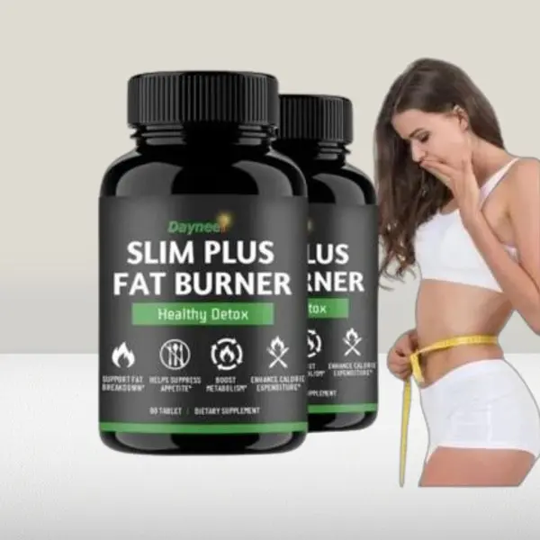 Daynee Slim Plus Fat Burner Price in Pakistan