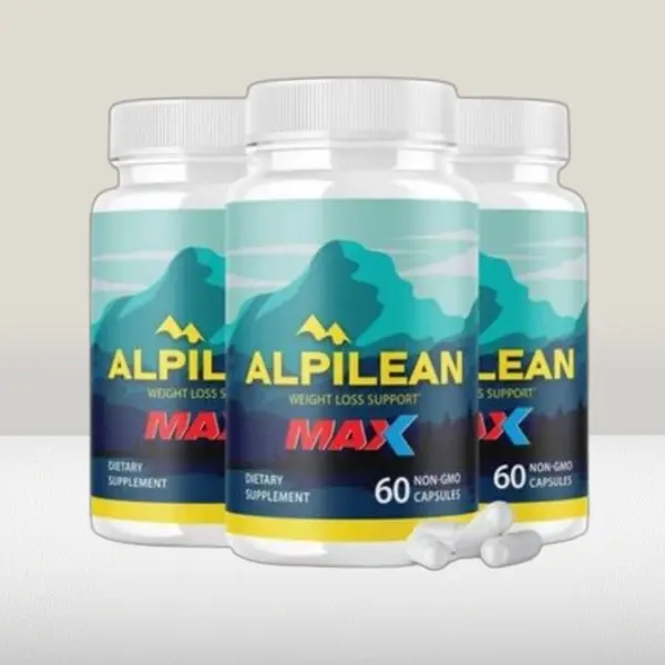 Alpilean Weight Loss Support Max Price in Pakistan