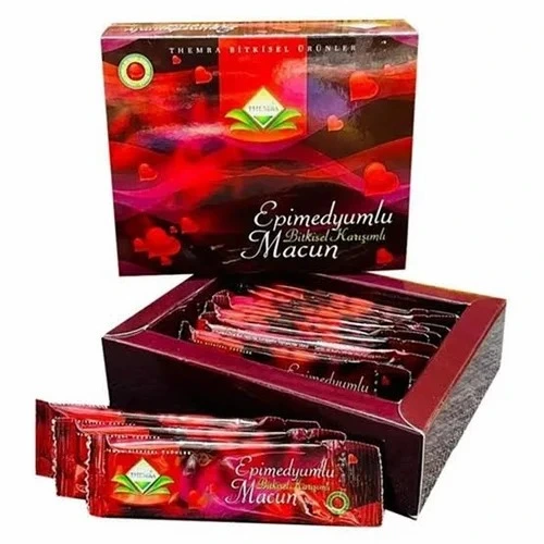 Epimedium Macun Price in Pakistan