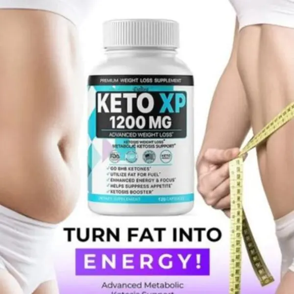 Keto Xp 1200 Mg Weight Loss Formula Price in Pakistan