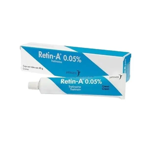 Retin A Cream Price in Pakistan