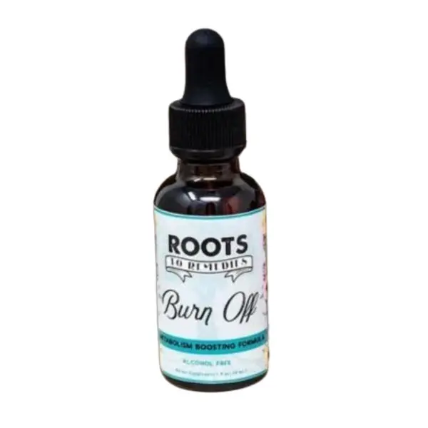 Roots to Remedies Burn Off Price in Pakistan